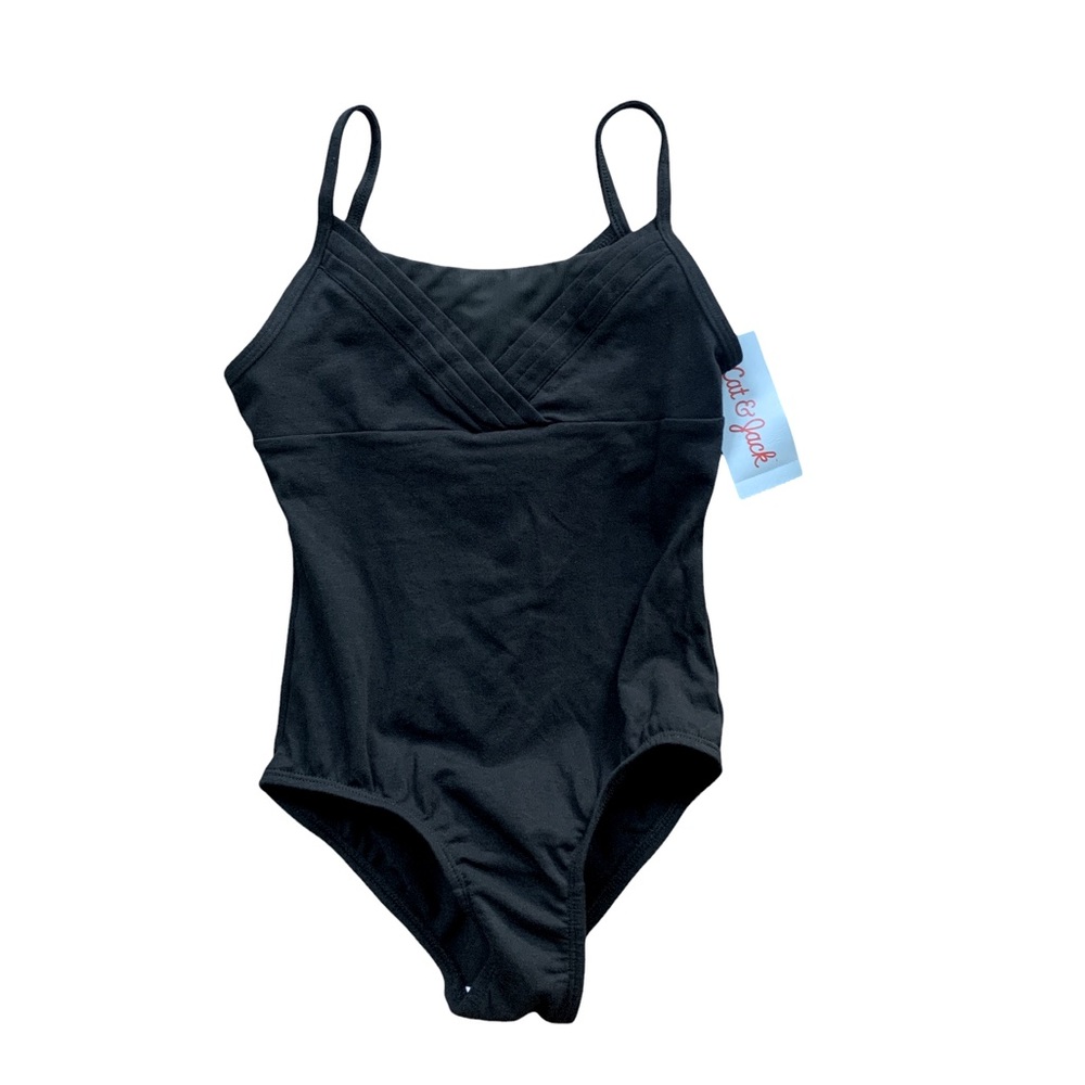 Cat & Jack Leotard - M (7/8) NWT